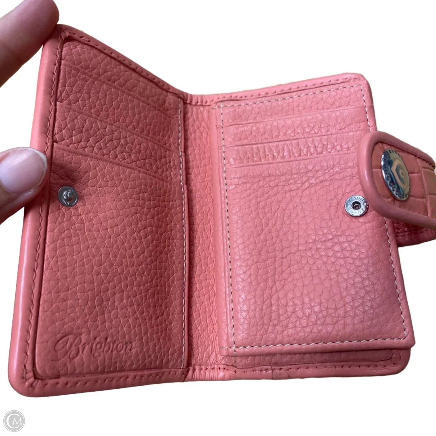 Wallet By Brighton, Size: Small
