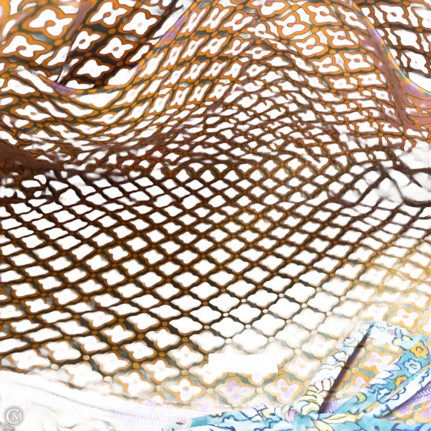 Tote By Vera Bradley, Size: Medium