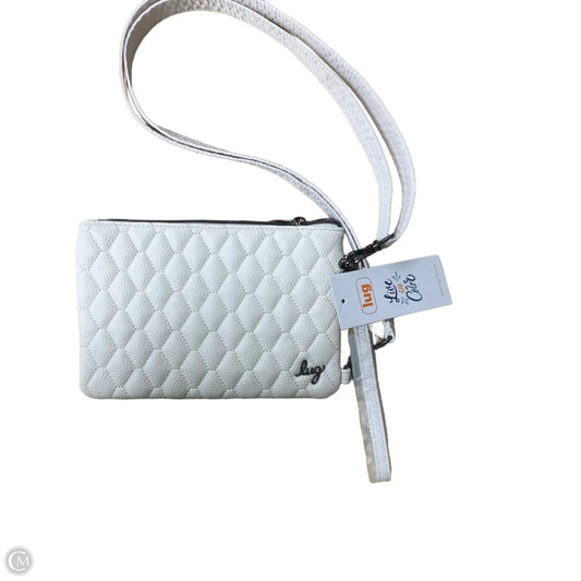 Crossbody By Lug, Size: Small