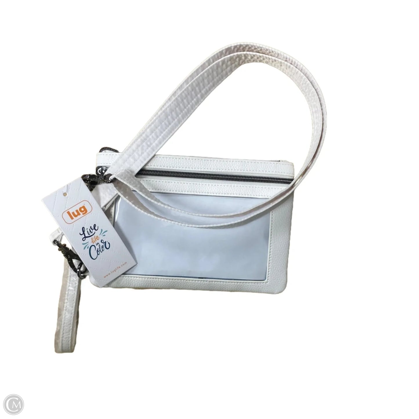 Crossbody By Lug, Size: Small