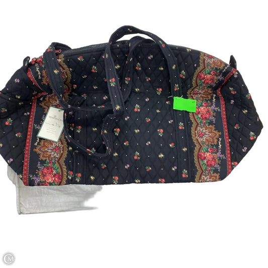Duffle And Weekender By Vera Bradley, Size: Large