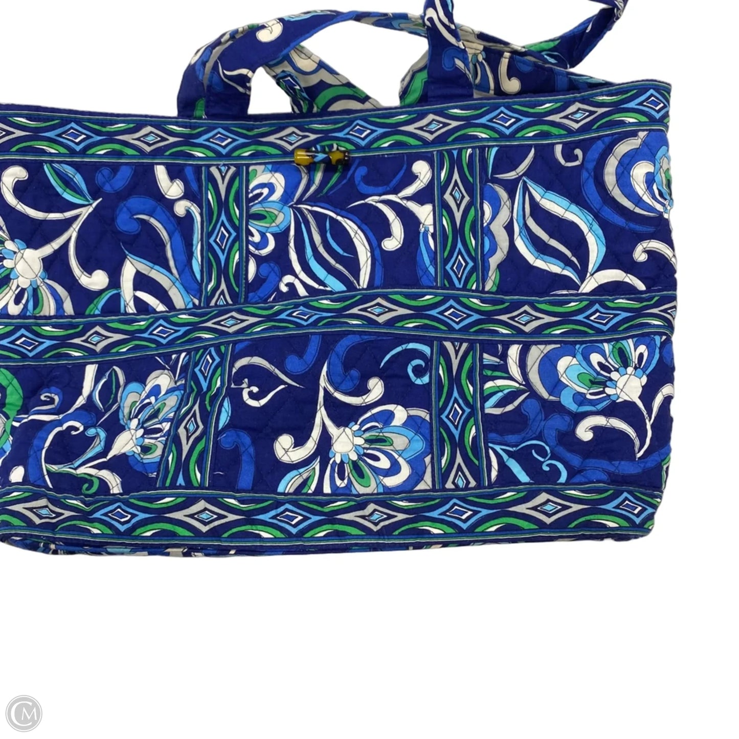 Tote By Vera Bradley, Size: Medium