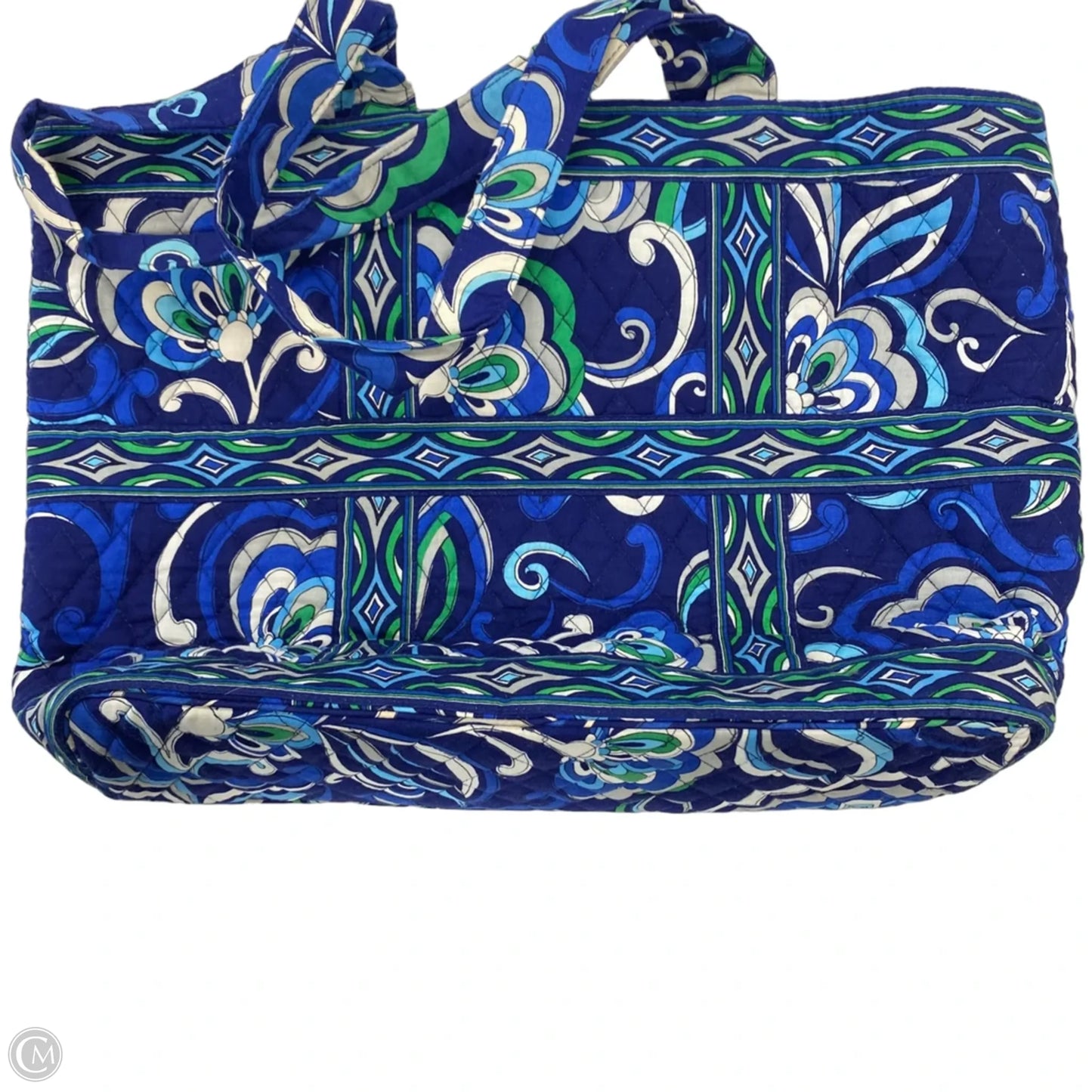 Tote By Vera Bradley, Size: Medium
