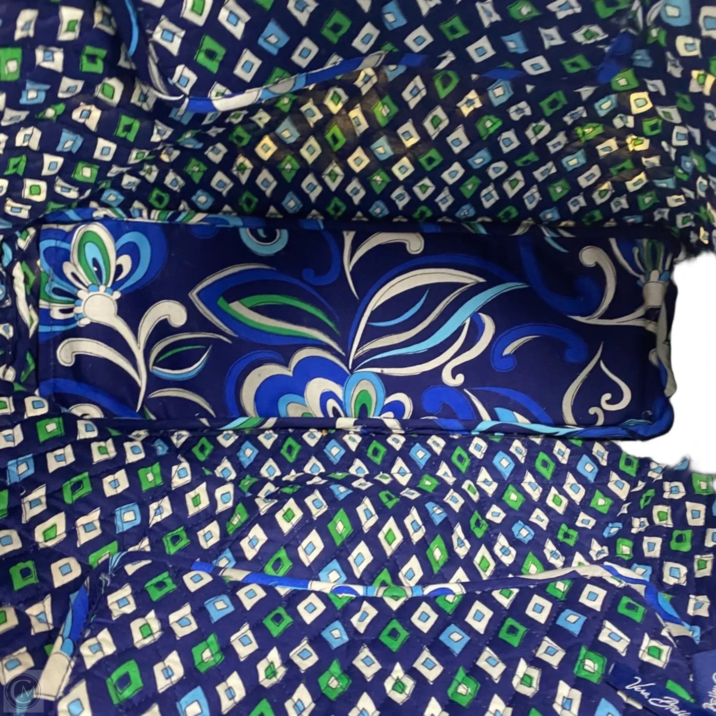 Tote By Vera Bradley, Size: Medium