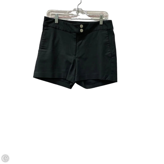 Shorts By Michael By Michael Kors In Black, Size: 6