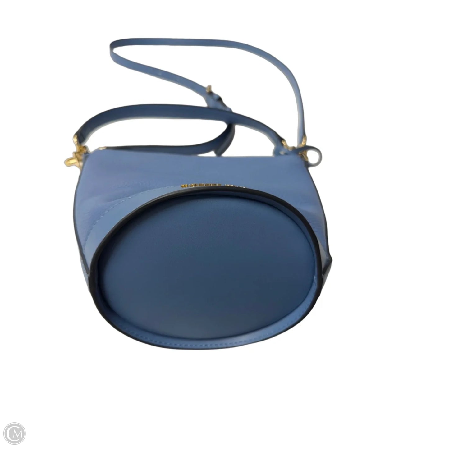 Crossbody Designer By Michael Kors, Size: Small