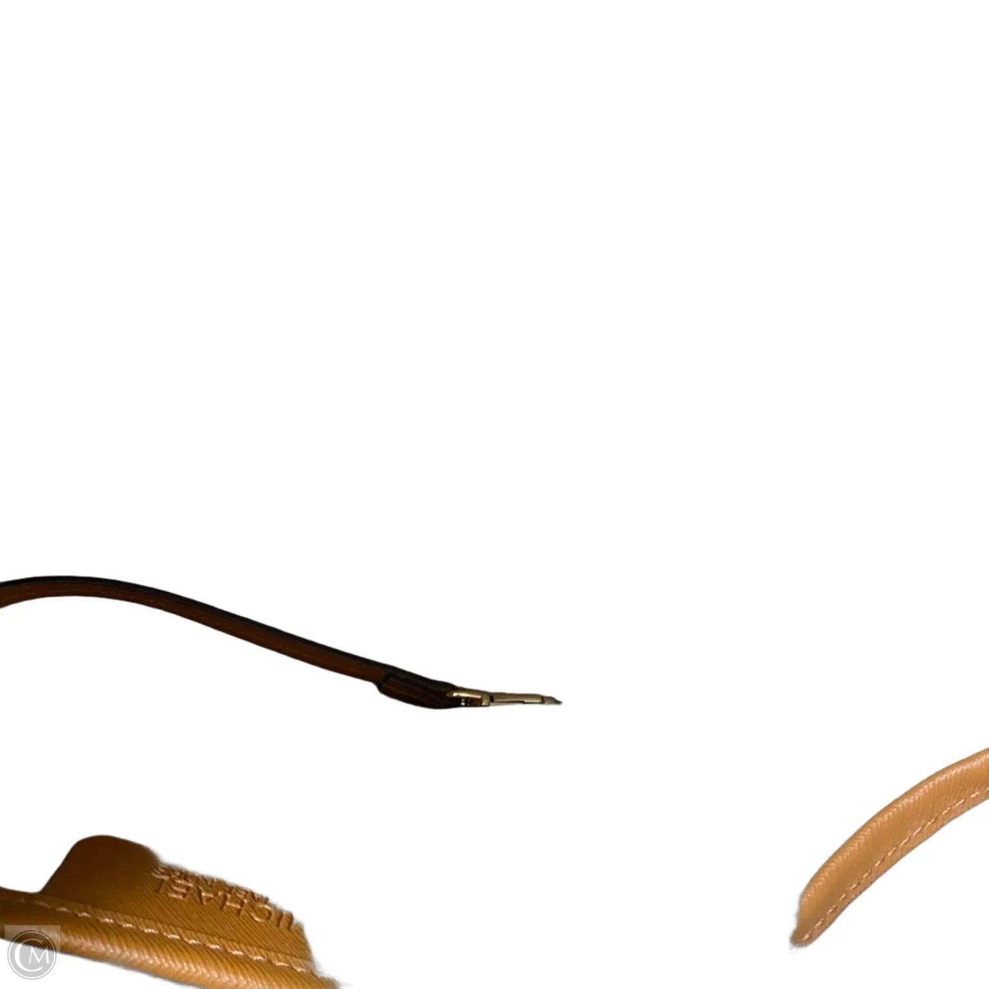 Handbag Designer By Michael Kors, Size: Medium