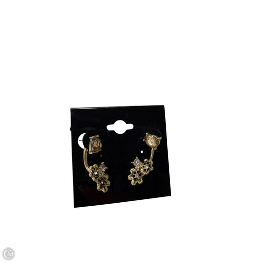 Earrings Dangle/drop