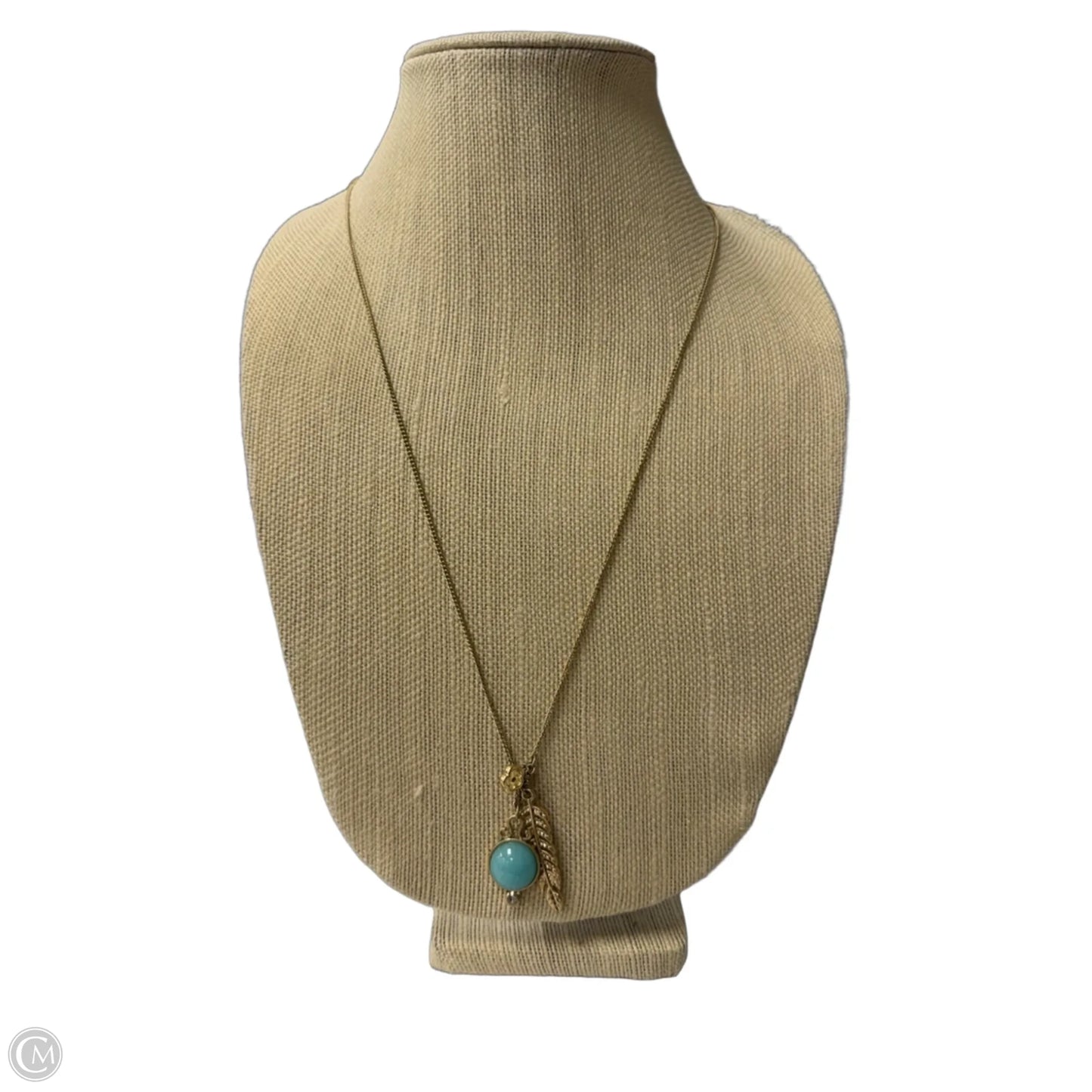 Necklace Pendant By Cme