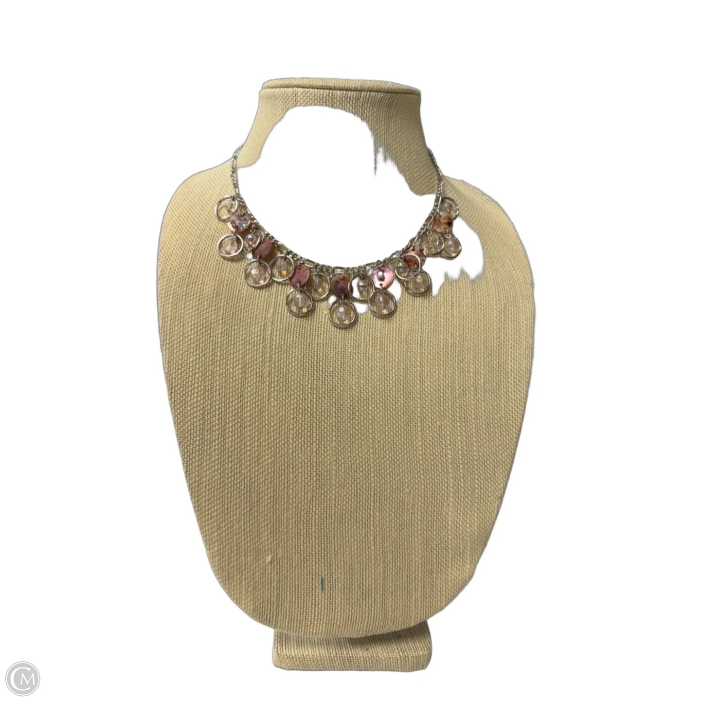 Necklace Other By Cookie Lee