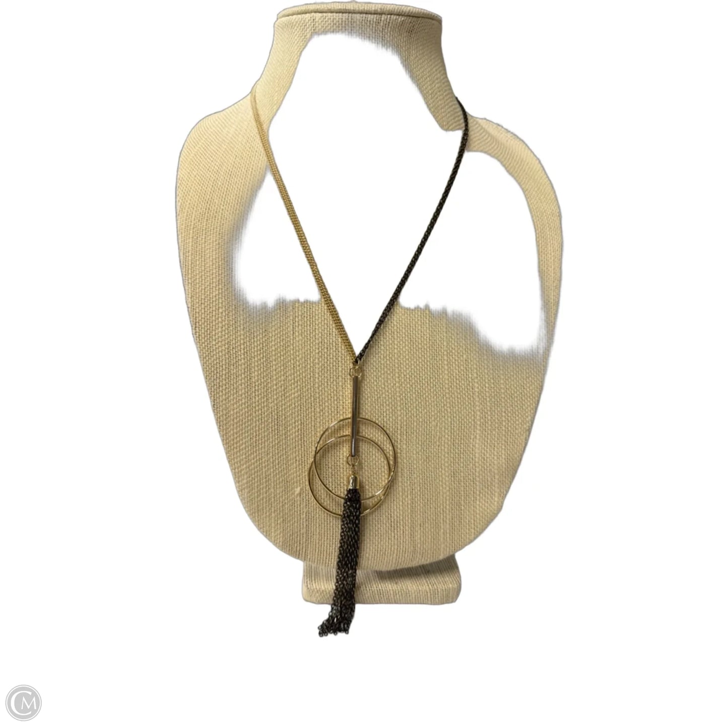 Necklace Statement By Premier
