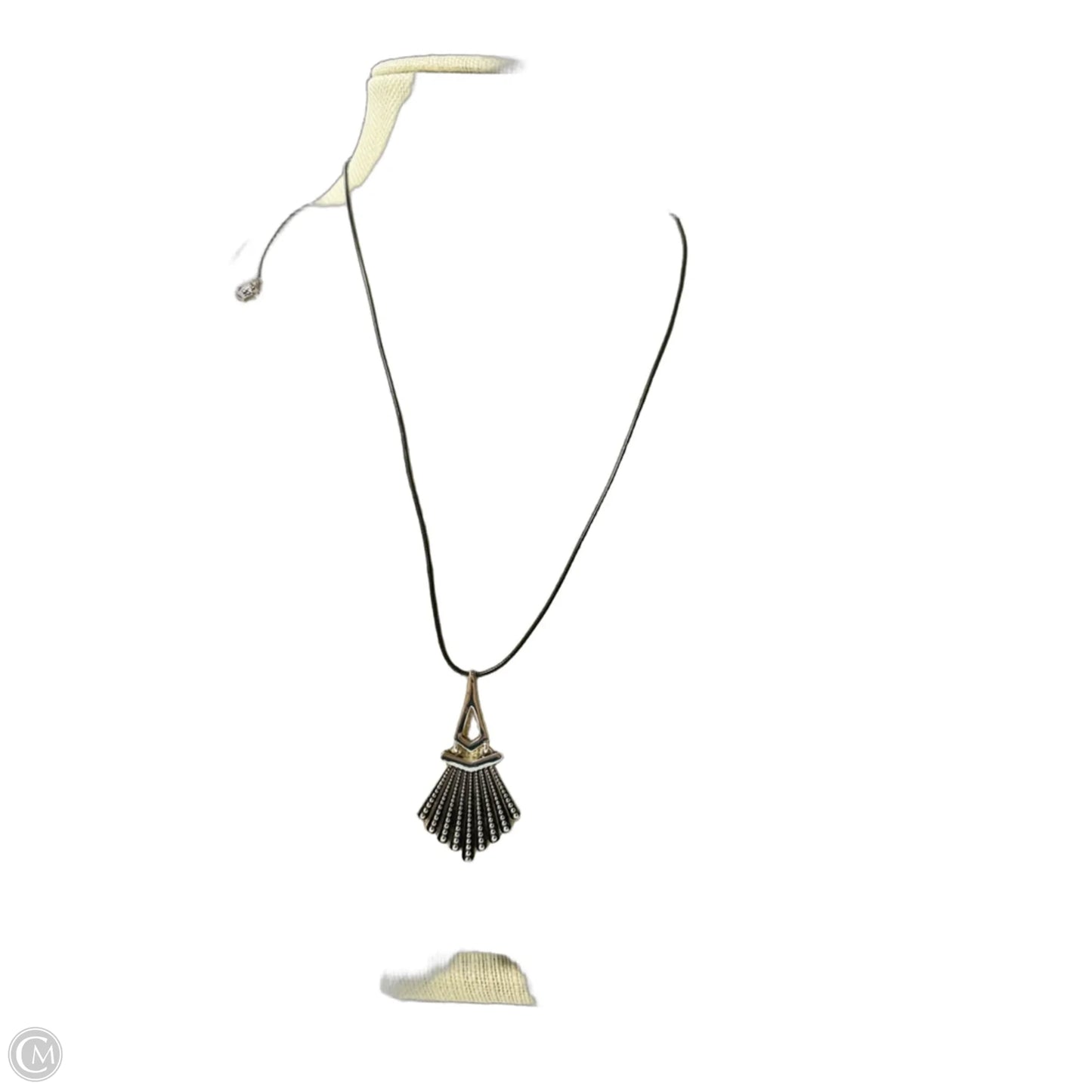Necklace Pendant By Cme