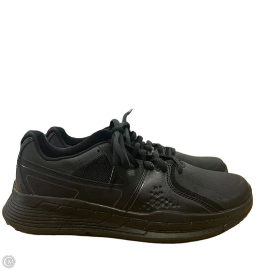 Shoes Athletic By Cme In Black, Size: 8