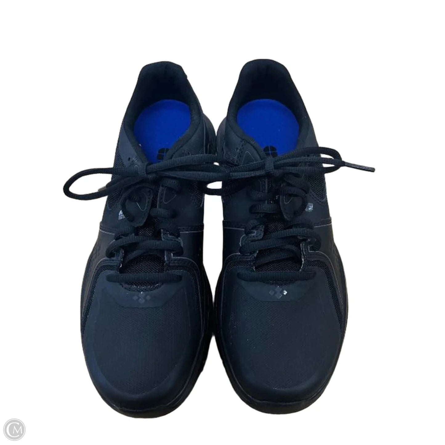 Shoes Athletic By Cme In Black, Size: 8