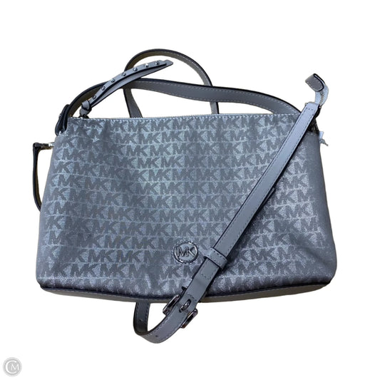 Crossbody Designer By Michael Kors, Size: Medium