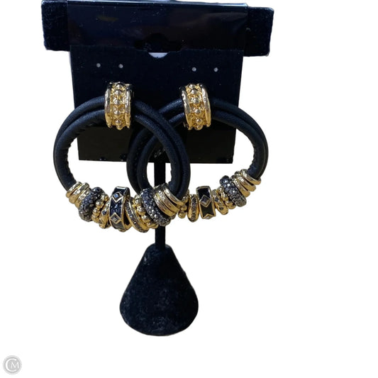 Earrings Dangle/drop By Chicos