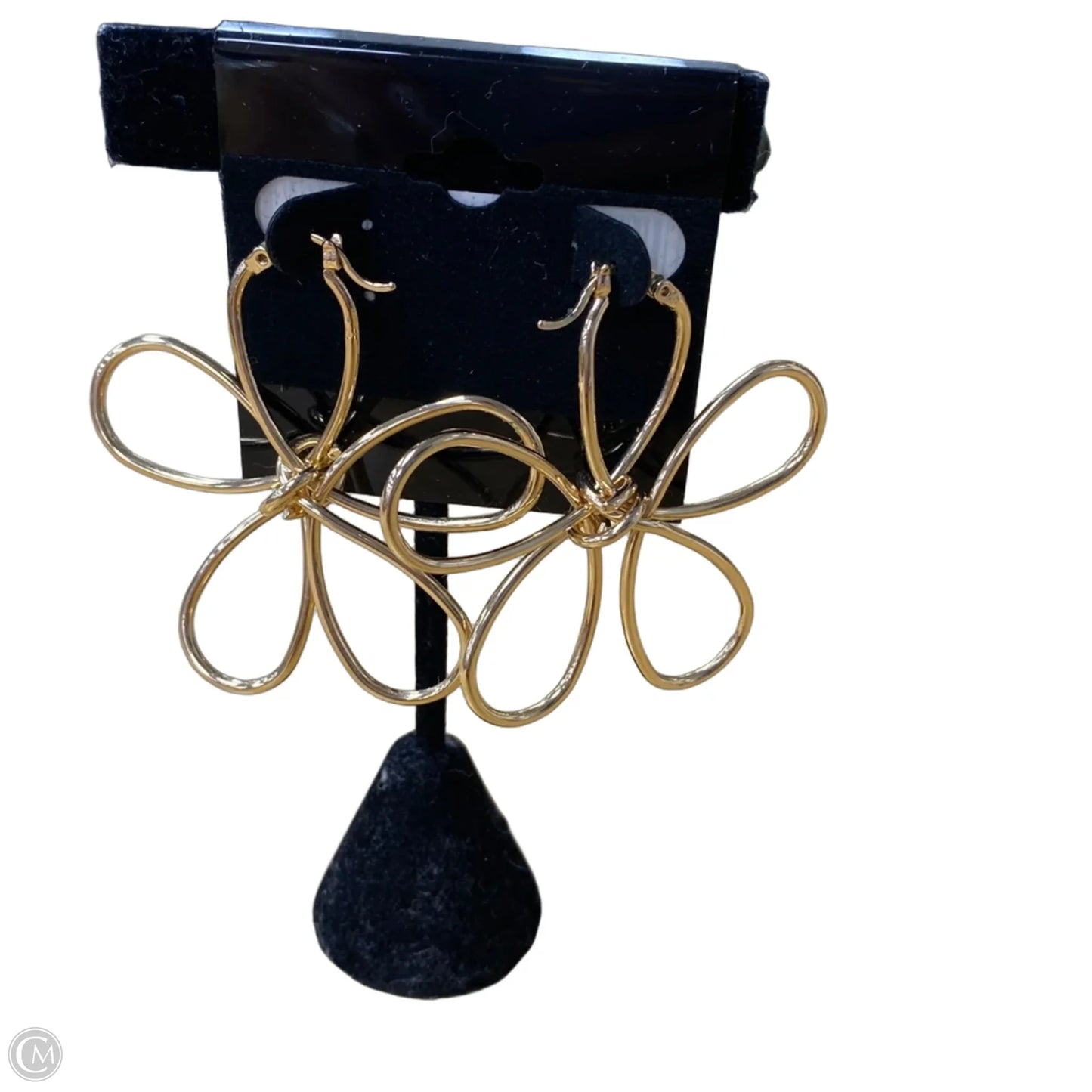 Earrings Dangle/drop By Cme