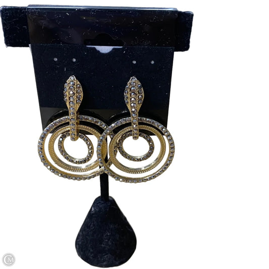 Earrings Dangle/drop By Cme