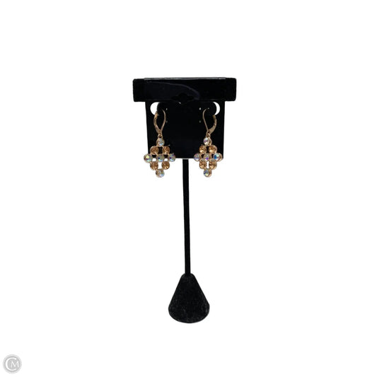 Earrings Dangle/drop
