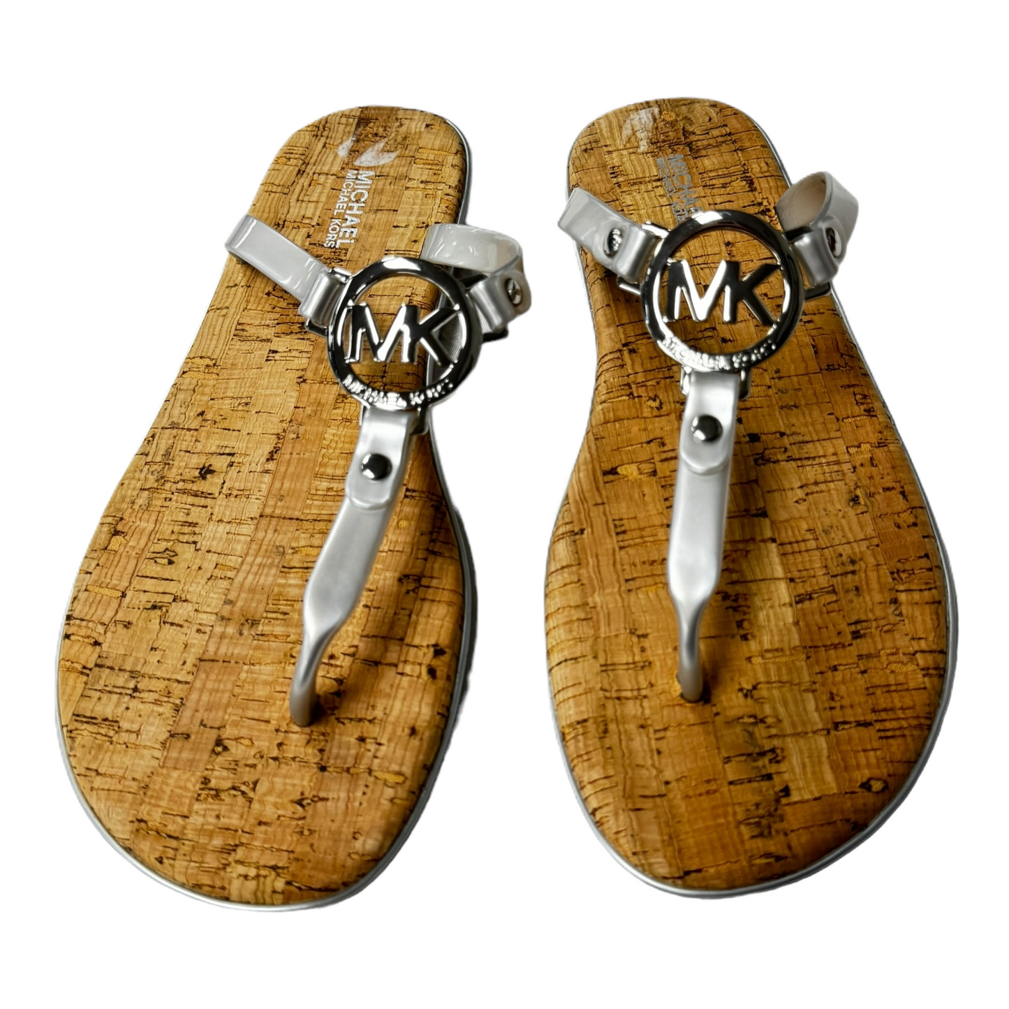 Sandals Designer By Michael By Michael Kors  Size: 9