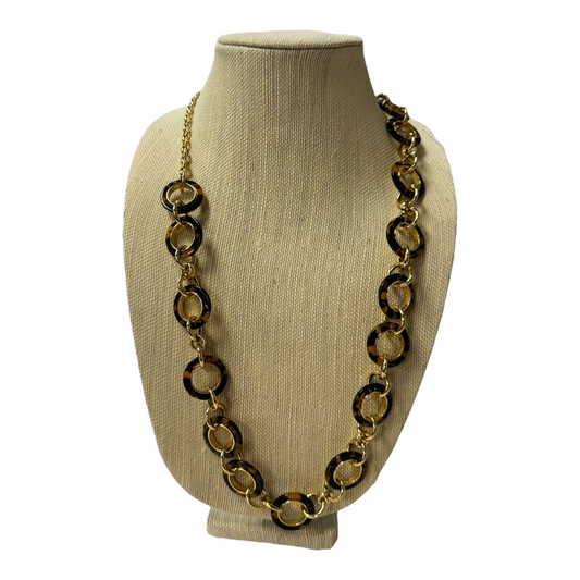 Necklace Chain By Talbots