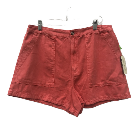 Shorts By Universal Thread  Size: 14
