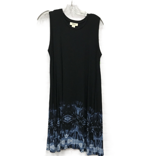 Dress Casual Midi By Style And Company  Size: M
