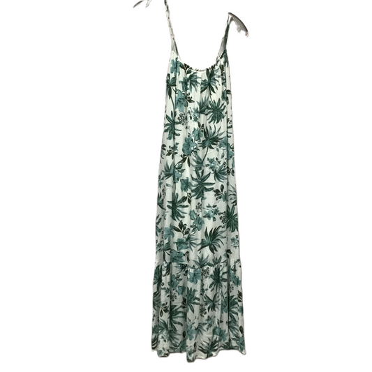 Dress Casual Midi By Minkpink  Size: Xs