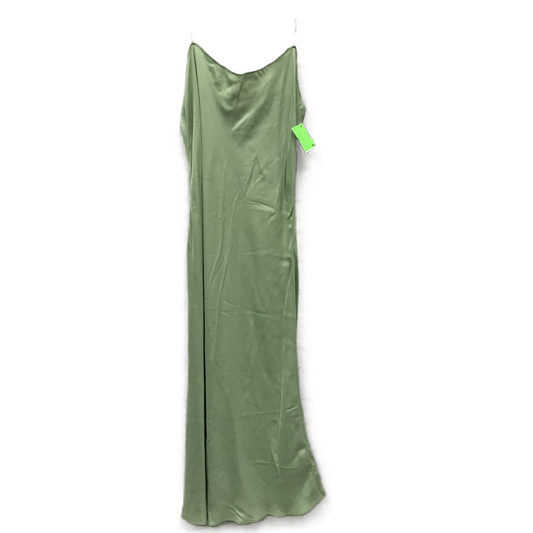 Dress Casual Midi By J. Crew  Size: Xs