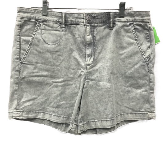 Shorts By Anthropologie  Size: 14