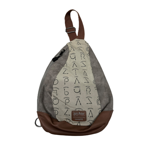 Backpack By loungefly  Size: Medium