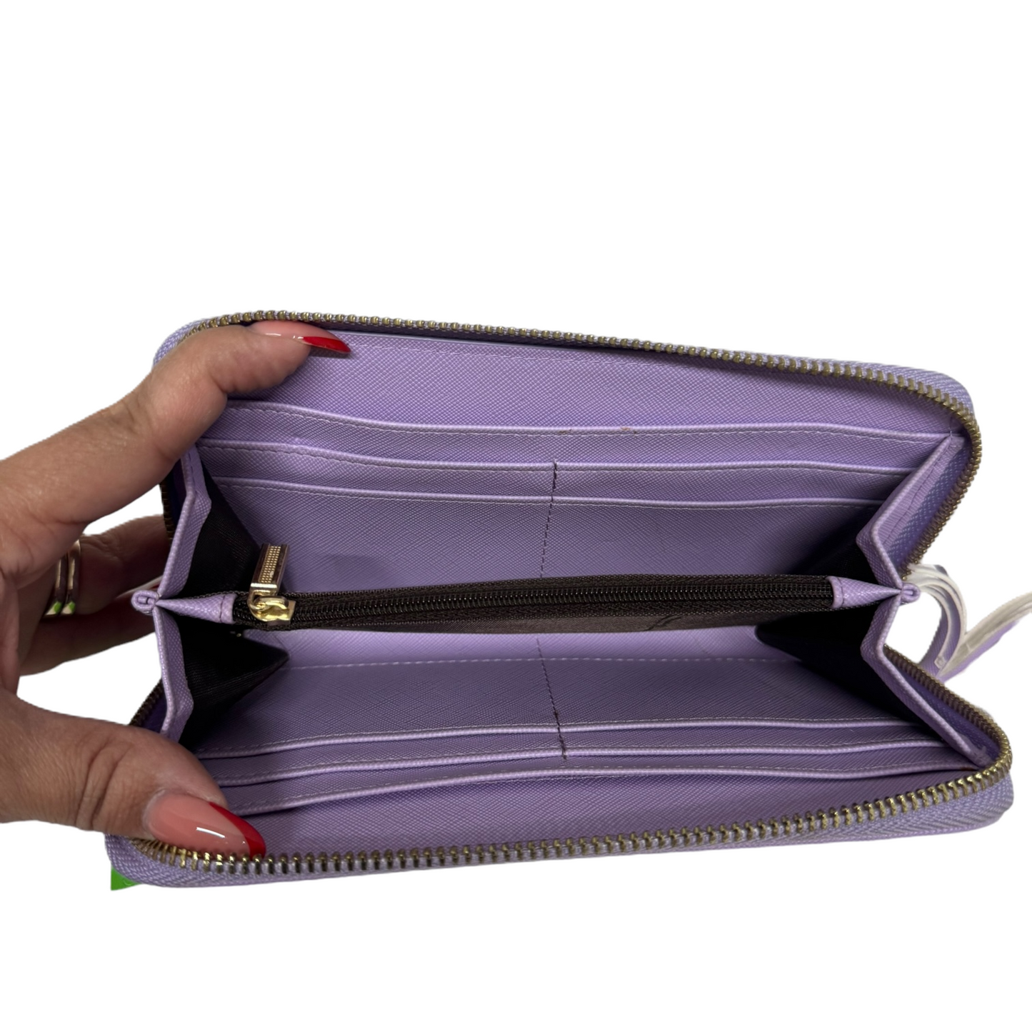 Wallet By travelambo  Size: Medium