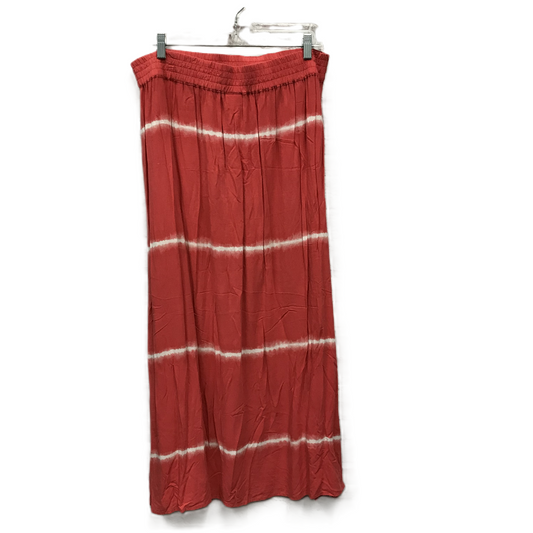 Skirt Maxi By Chicos  Size: L