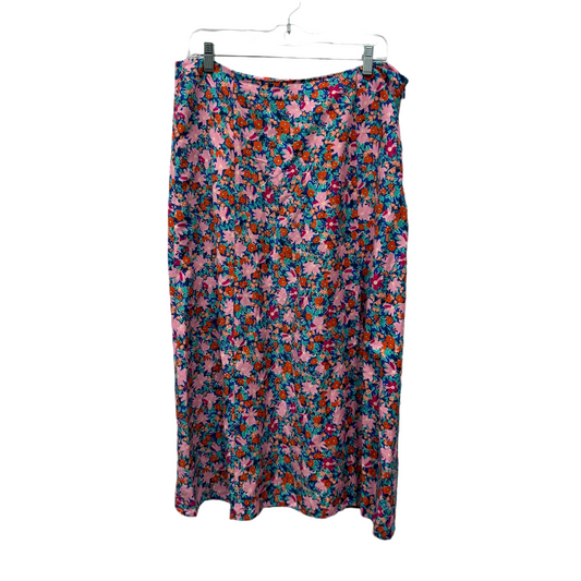 Skirt Maxi By Loft  Size: 12