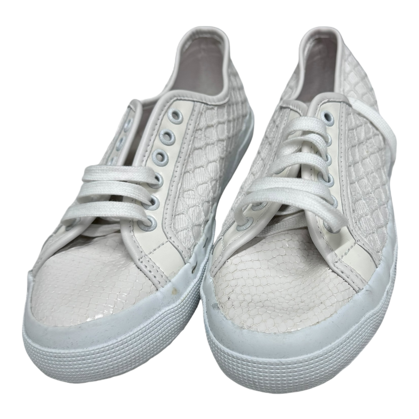 Shoes Sneakers By Superga  Size: 9