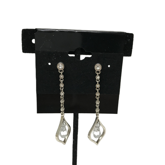 Earrings Dangle/drop