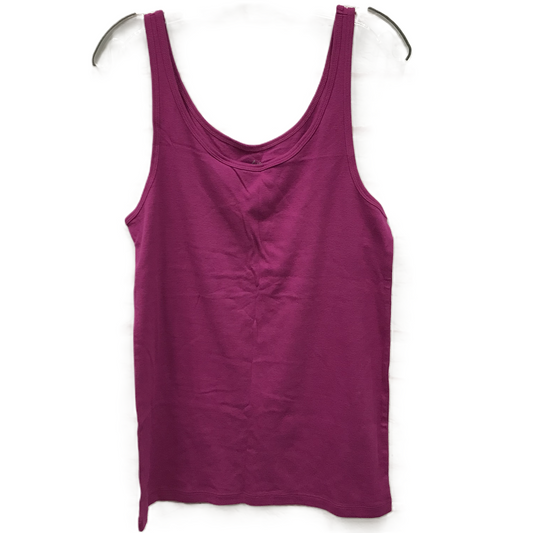 Tank Top By Loft  Size: 1x