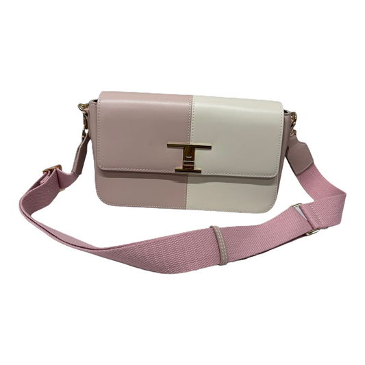 Handbag Designer By Trina Turk, Size: Medium