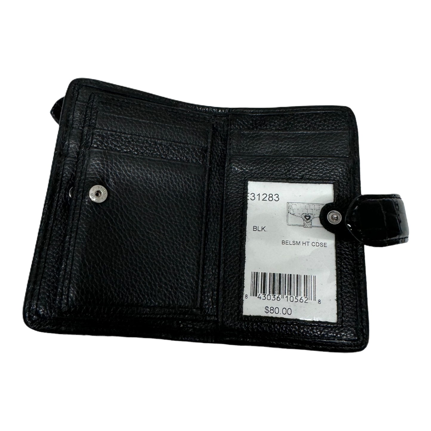 Wallet By Brighton, Size: Small