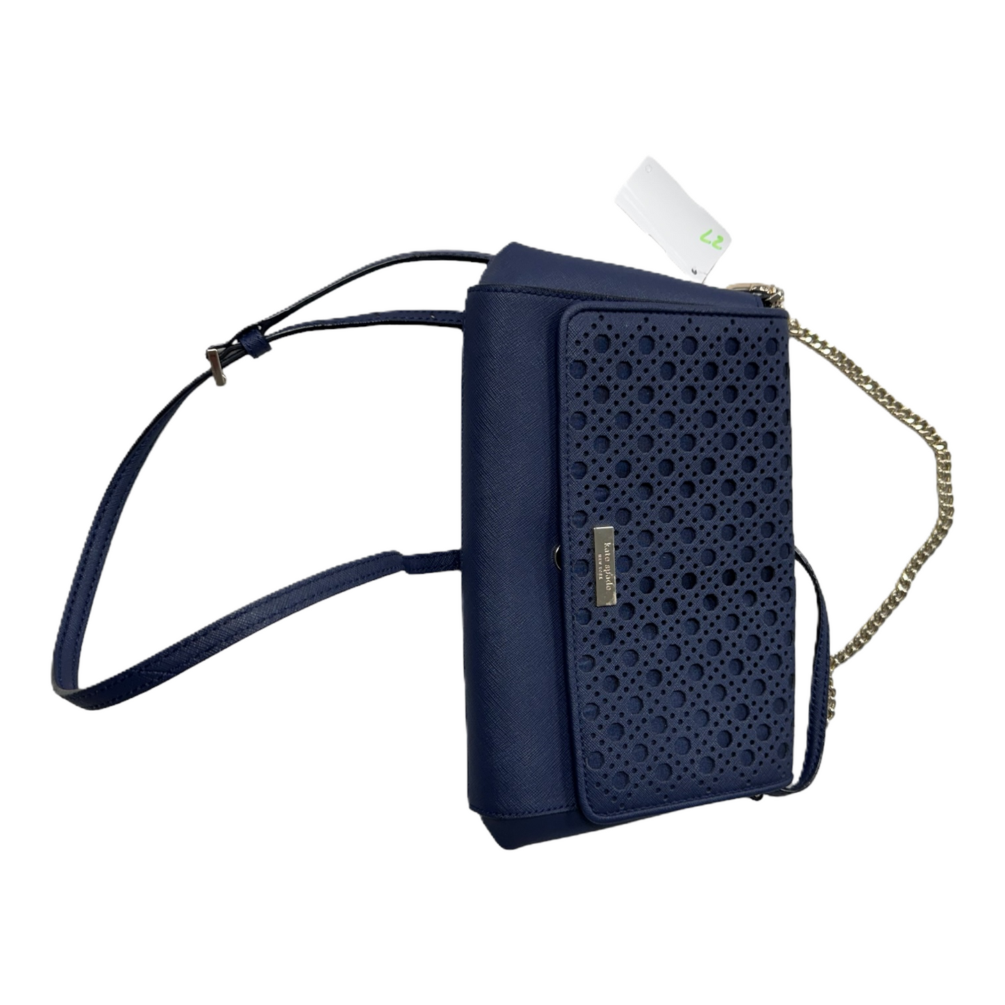 Crossbody Designer By Kate Spade, Size: Medium