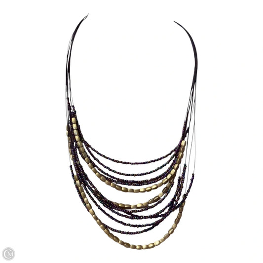 Necklace Layered