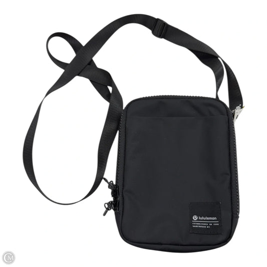 Crossbody By Lululemon, Size: Small
