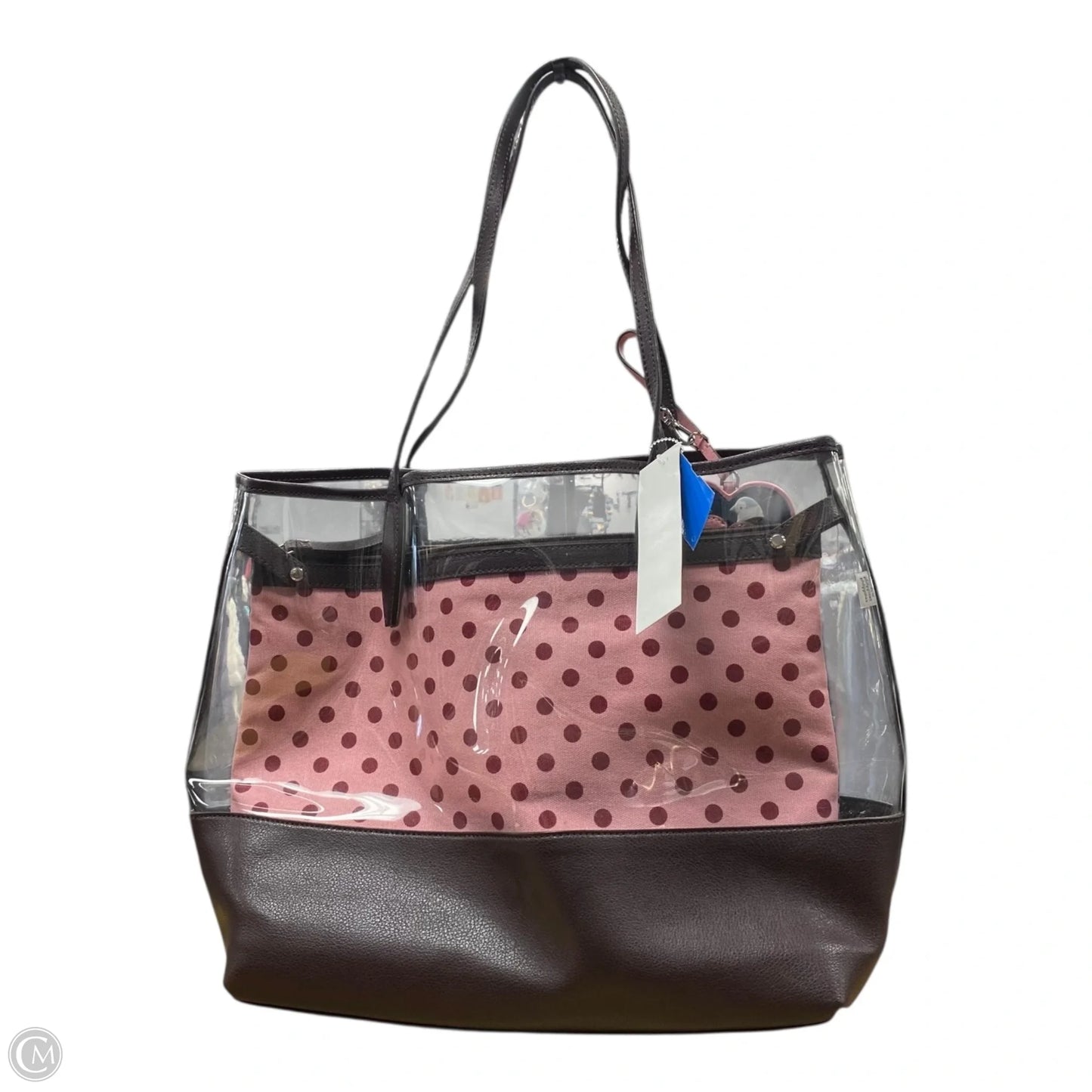 Handbag Designer By Kate Spade, Size: Large