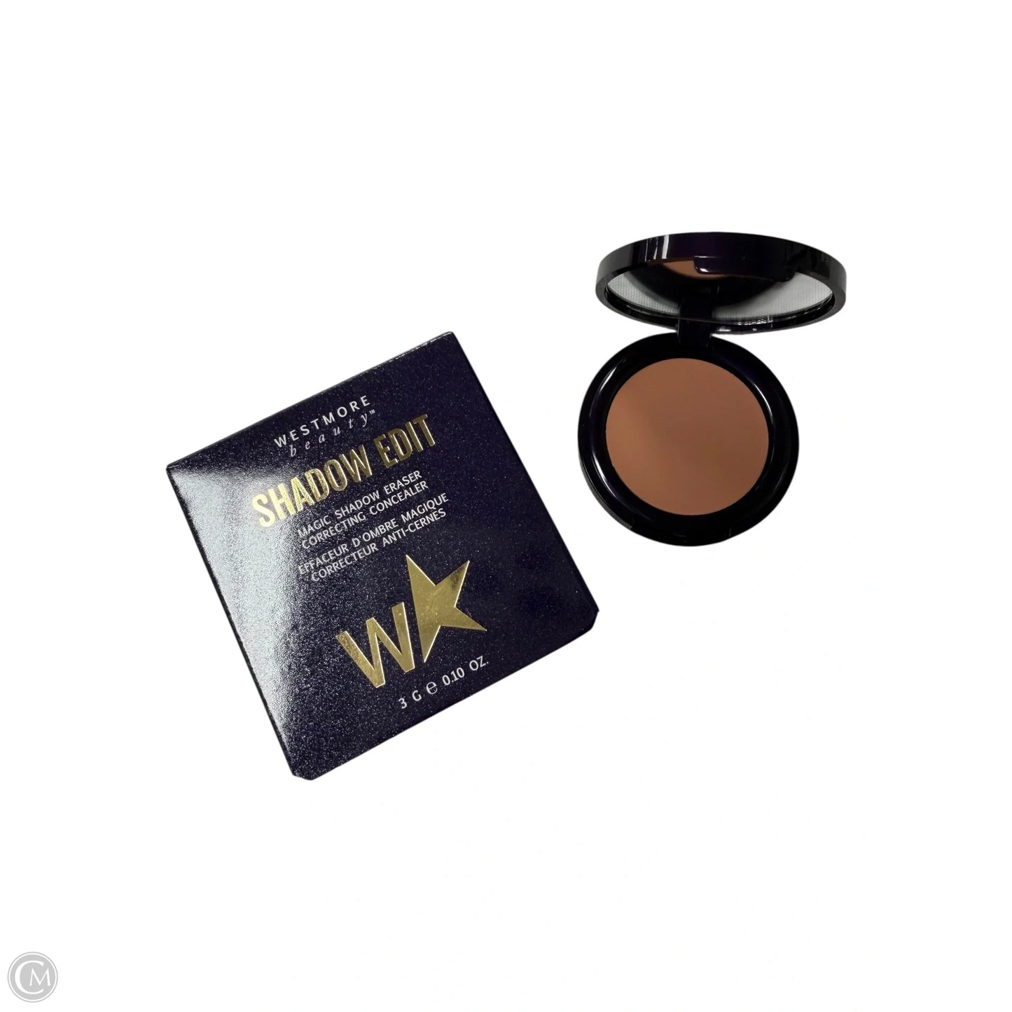 Accessory Label By westmore beauty