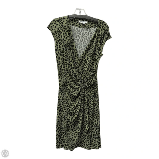 Dress Casual Short By Tommy Bahama In Green, Size: S
