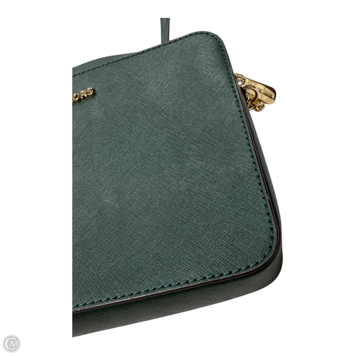 Crossbody Designer By Michael Kors, Size: Medium