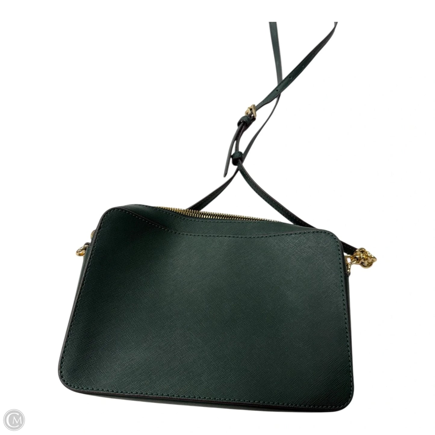 Crossbody Designer By Michael Kors, Size: Medium