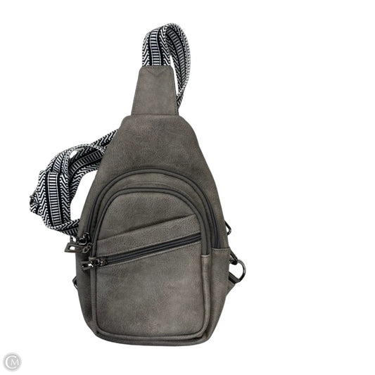 Backpack By Mroede, Size: Small