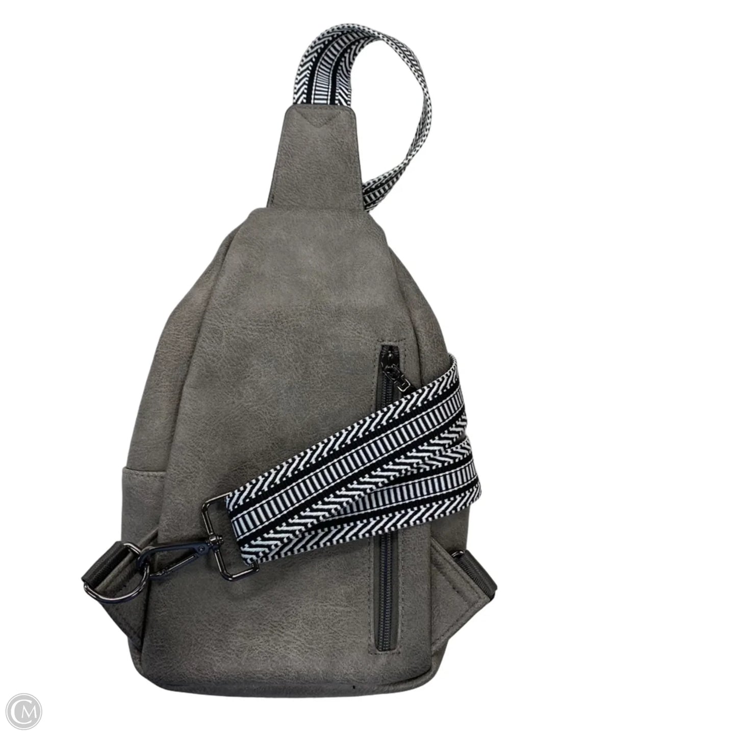 Backpack By Mroede, Size: Small