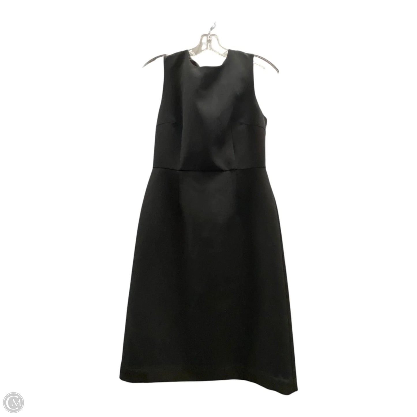 Dress Casual Short By Cme In Black, Size: S